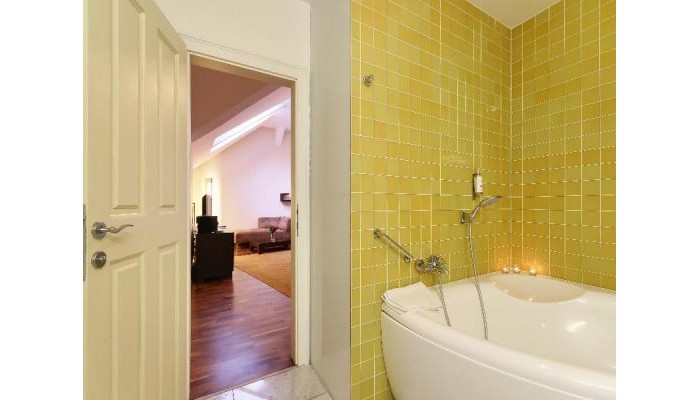Skaritz Hotel And Residence poza 7