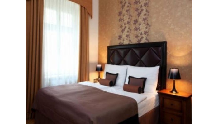 Skaritz Hotel And Residence poza 1