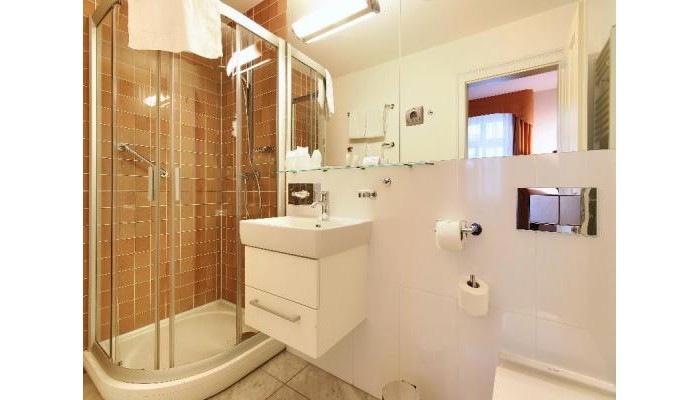Skaritz Hotel And Residence poza 5