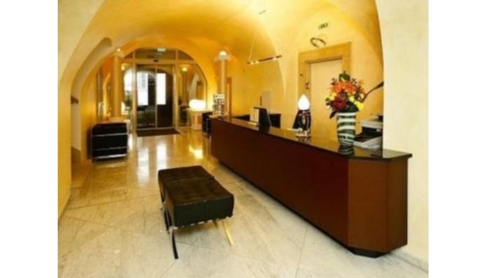 Skaritz Hotel And Residence poza 3