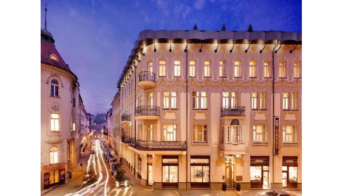 Tulip House Boutique Hotel poza 3