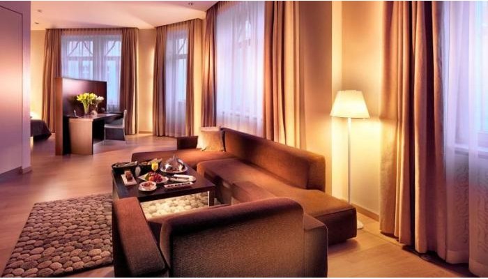 Tulip House Boutique Hotel poza 4