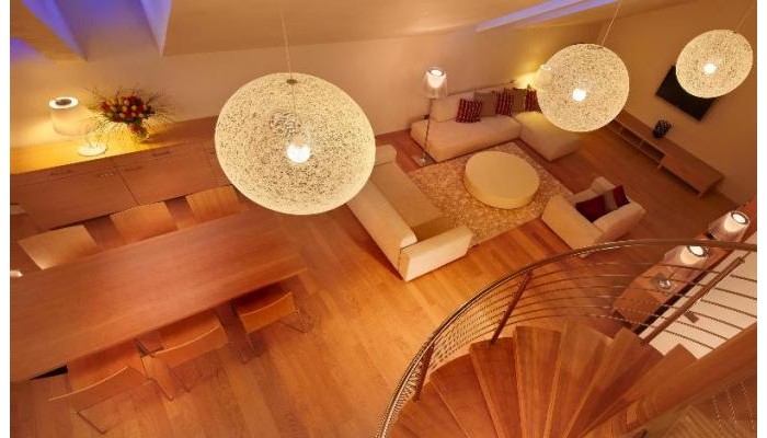 Tulip House Boutique Hotel poza 2