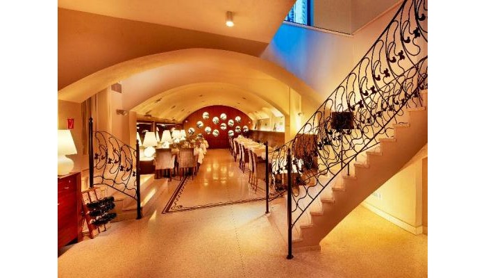 Tulip House Boutique Hotel poza 1