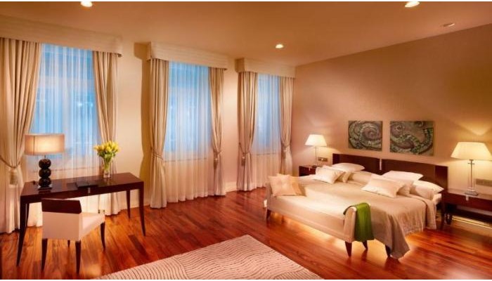 Tulip House Boutique Hotel poza 5