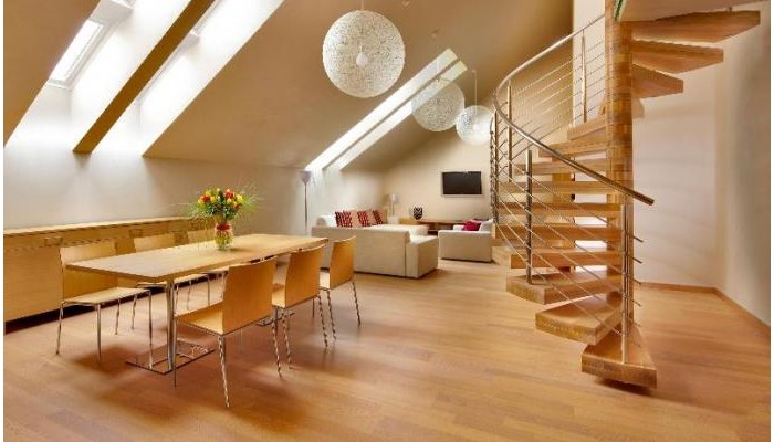 Tulip House Boutique Hotel poza 0