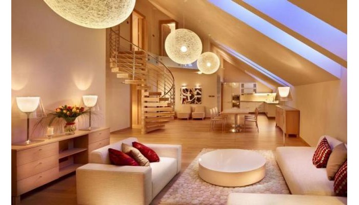 Tulip House Boutique Hotel poza 8