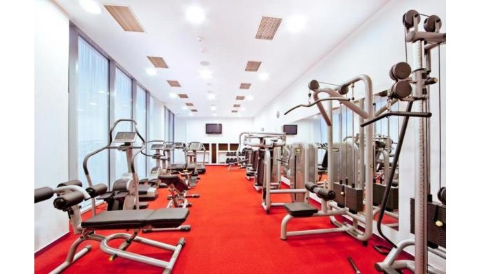 Tulip House Boutique Hotel poza 9