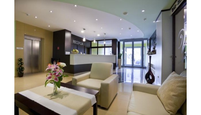 Viktor Hotel poza 7