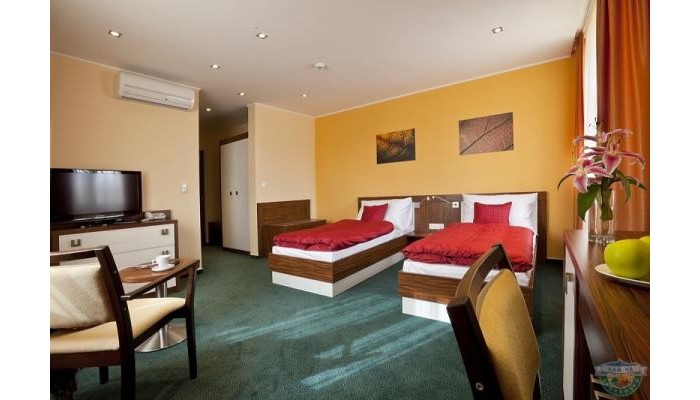 Viktor Hotel poza 6