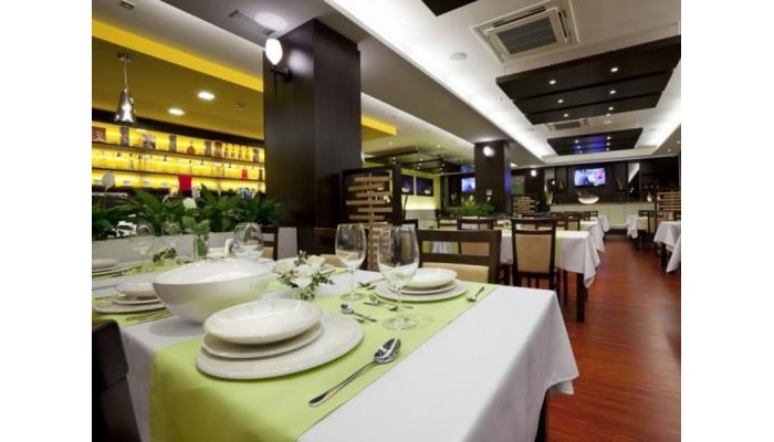 Viktor Hotel poza 2