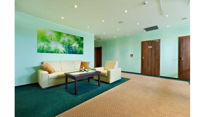 Viktor Hotel poza 4