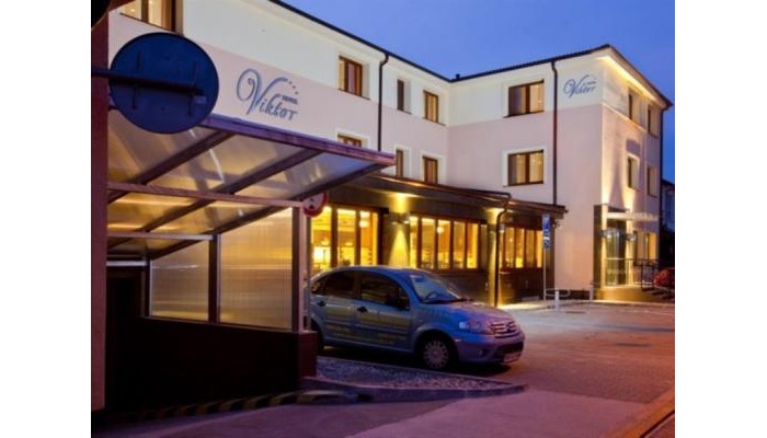 Viktor Hotel poza 0