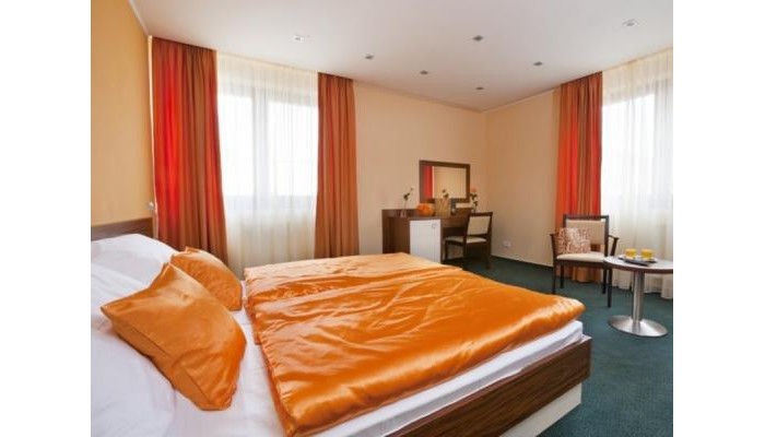 Viktor Hotel poza 1