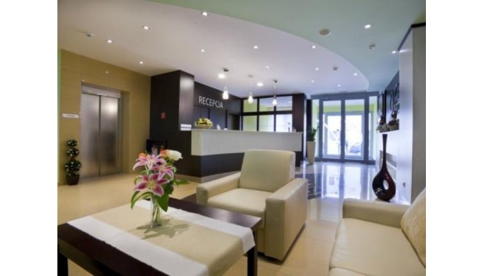 Viktor Hotel poza 3