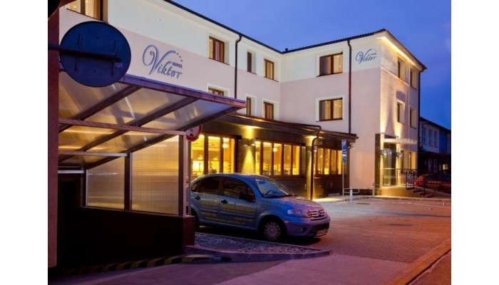 Viktor Hotel poza 5